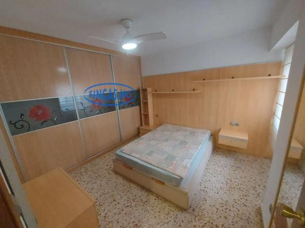 Piso en Barrio La Florida