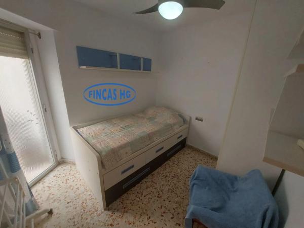 Piso en Barrio La Florida