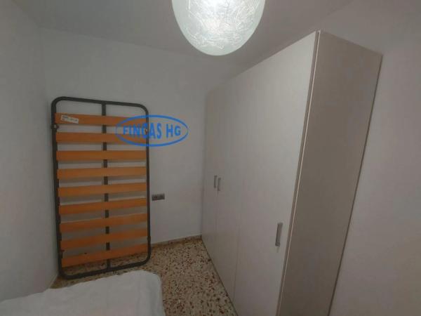 Piso en Barrio La Florida