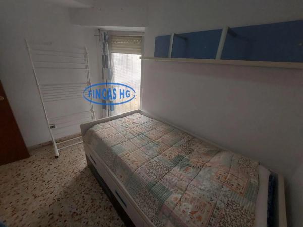 Piso en Barrio La Florida