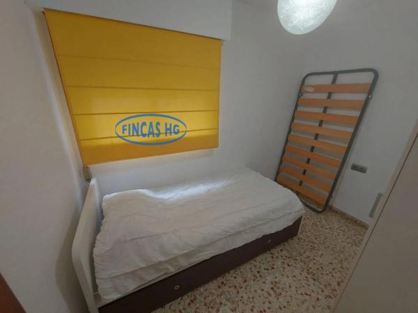 Piso en Barrio La Florida