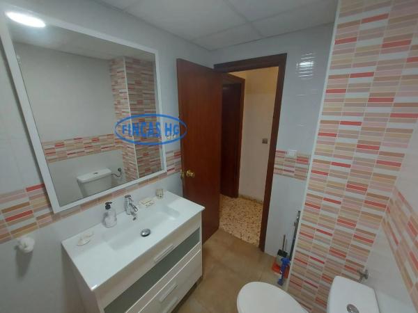 Piso en Barrio La Florida