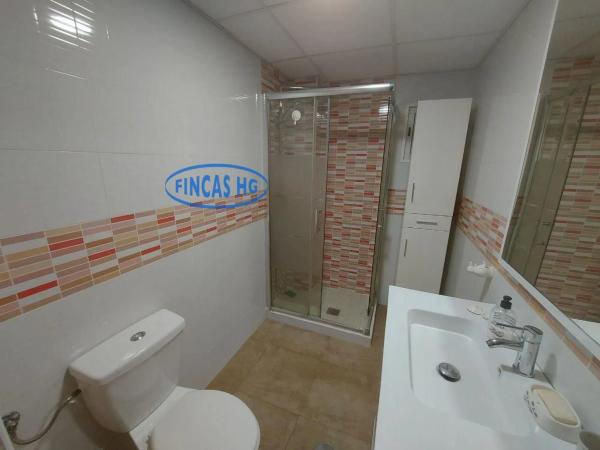 Piso en Barrio La Florida