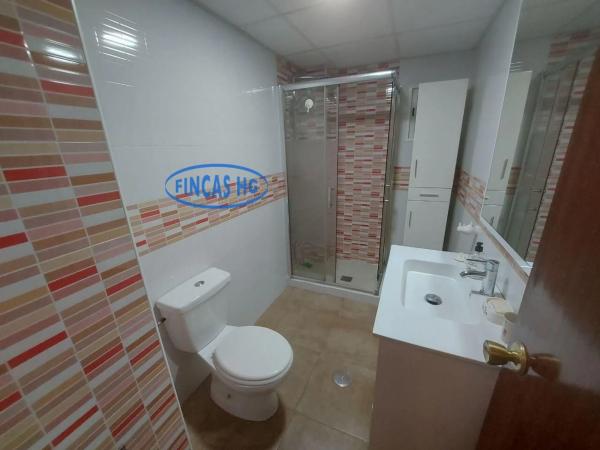 Piso en Barrio La Florida