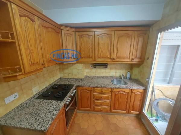 Piso en Barrio La Florida