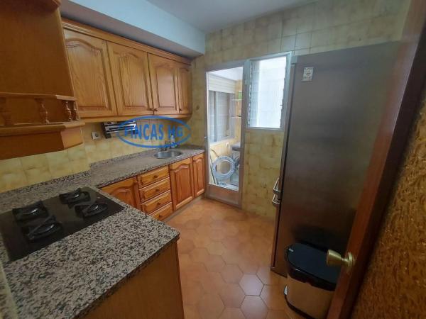 Piso en Barrio La Florida