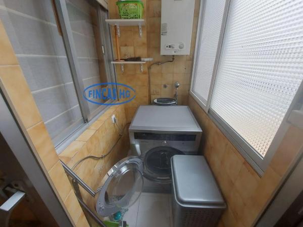 Piso en Barrio La Florida