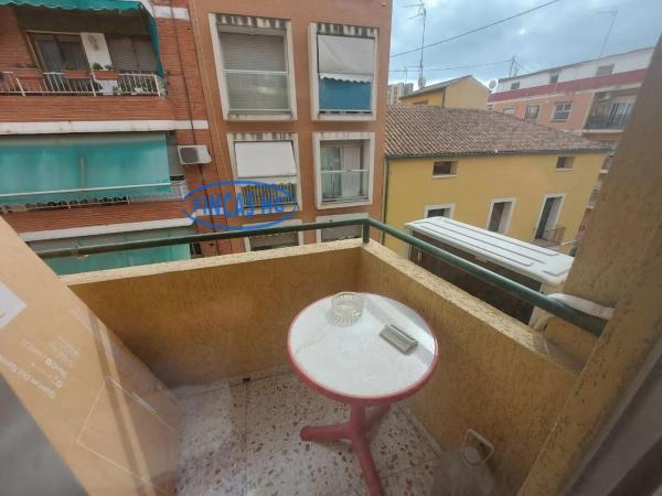 Piso en Barrio La Florida