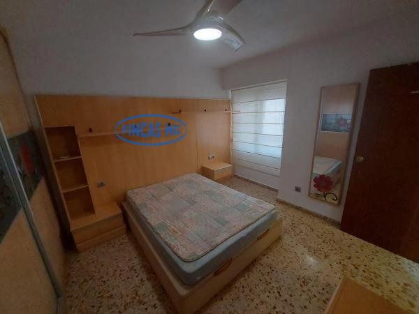 Piso en Barrio La Florida