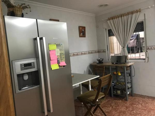 Piso en Barrio La Florida