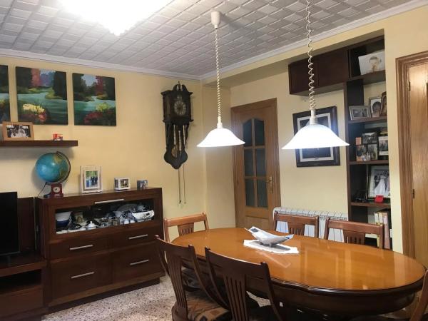 Piso en Barrio La Florida