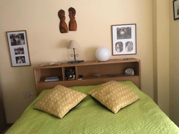 Piso en Barrio La Florida