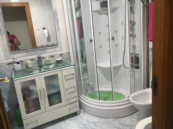 Piso en Barrio La Florida