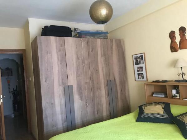 Piso en Barrio La Florida