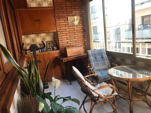 Piso en Barrio La Florida