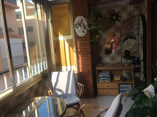 Piso en Barrio La Florida