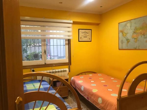 Piso en Barrio La Florida