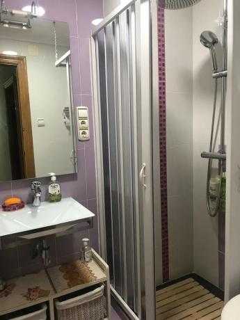 Piso en Barrio La Florida