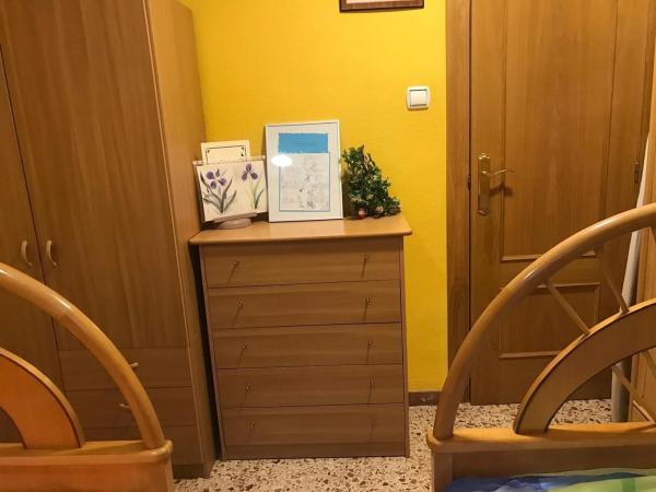 Piso en Barrio La Florida