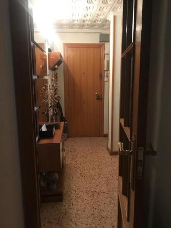 Piso en Barrio La Florida