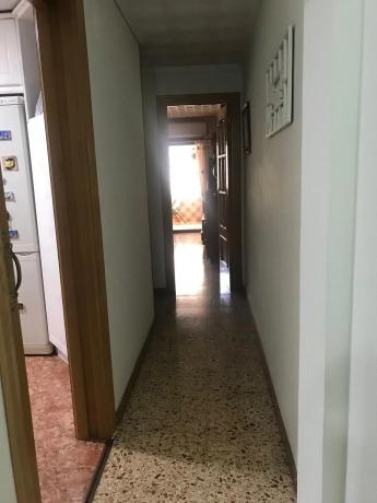 Piso en Barrio La Florida