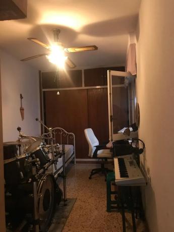 Piso en Barrio La Florida