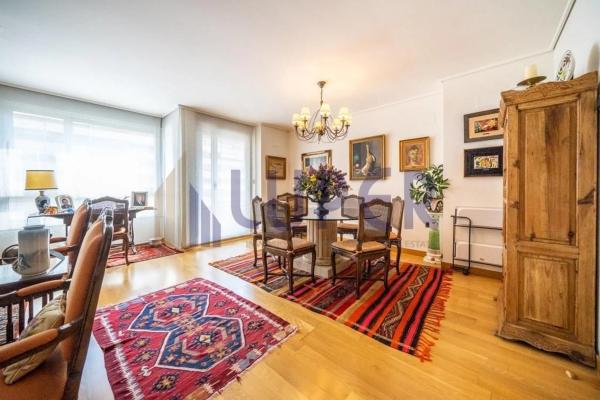 Piso en Barrio Benalúa