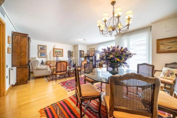 Piso en Barrio Benalúa