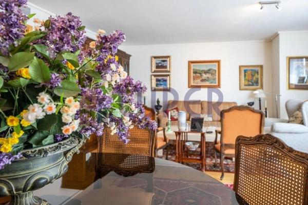 Piso en Barrio Benalúa