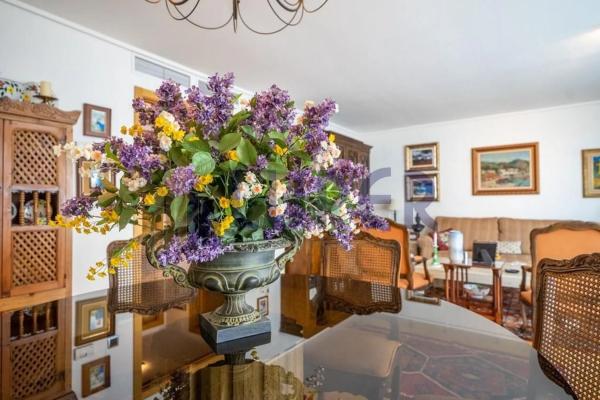 Piso en Barrio Benalúa