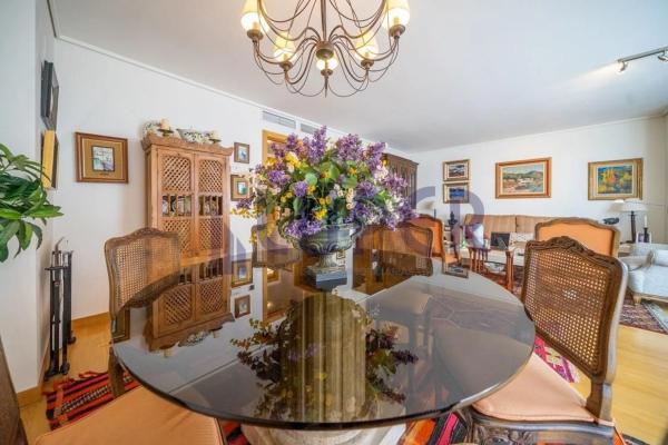 Piso en Barrio Benalúa