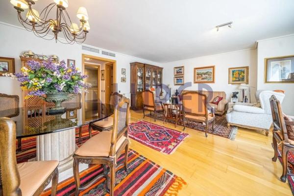 Piso en Barrio Benalúa