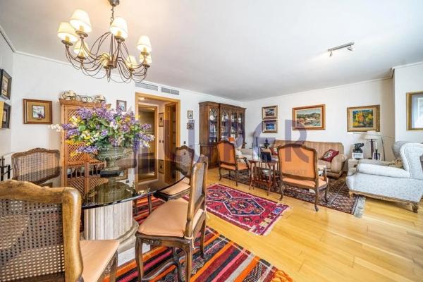 Piso en Barrio Benalúa