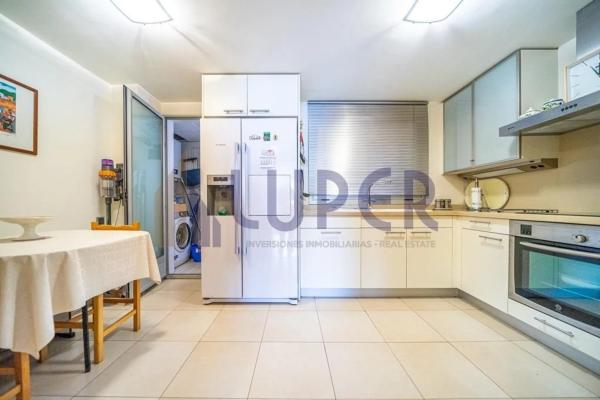 Piso en Barrio Benalúa