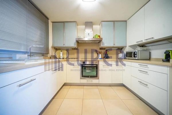 Piso en Barrio Benalúa