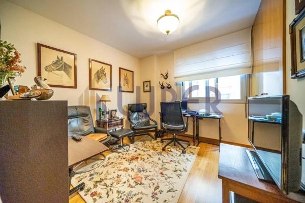 Piso en Barrio Benalúa