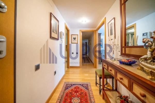 Piso en Barrio Benalúa