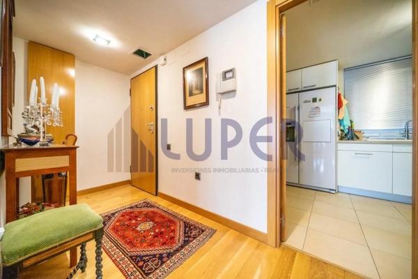 Piso en Barrio Benalúa