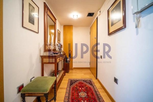 Piso en Barrio Benalúa