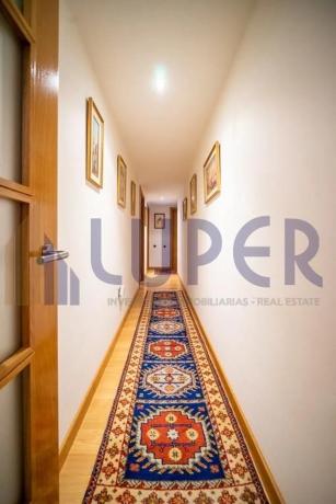 Piso en Barrio Benalúa