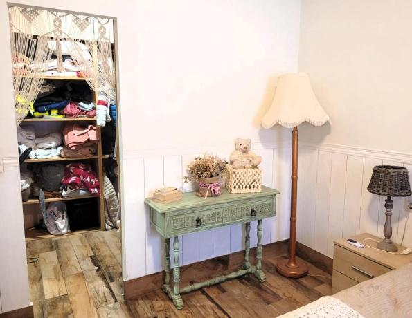 Chalet adosado en calle Adrián Pastor