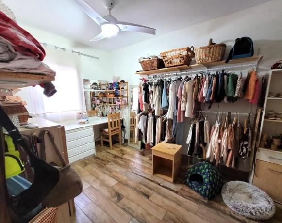 Chalet adosado en calle Adrián Pastor