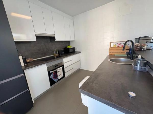 Chalet pareado en CL Tormos, 1