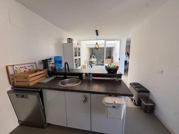 Chalet pareado en CL Tormos, 1