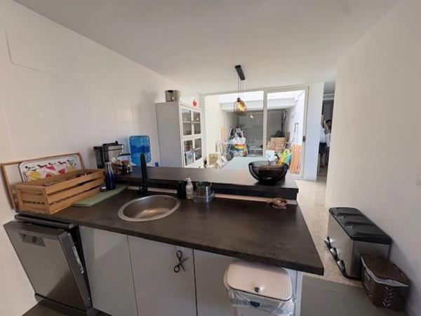 Chalet pareado en CL Tormos, 1