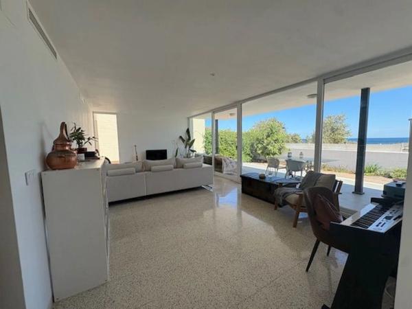 Chalet pareado en CL Tormos, 1