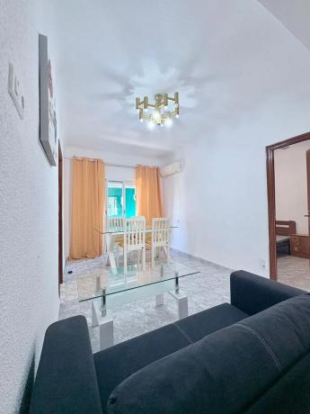 Piso en calle Eduardo Langucha