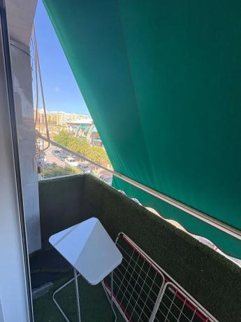 Piso en calle Eduardo Langucha