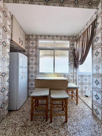 Piso en calle Eduardo Langucha