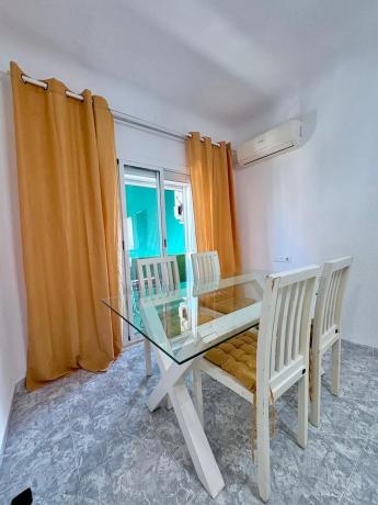 Piso en calle Eduardo Langucha